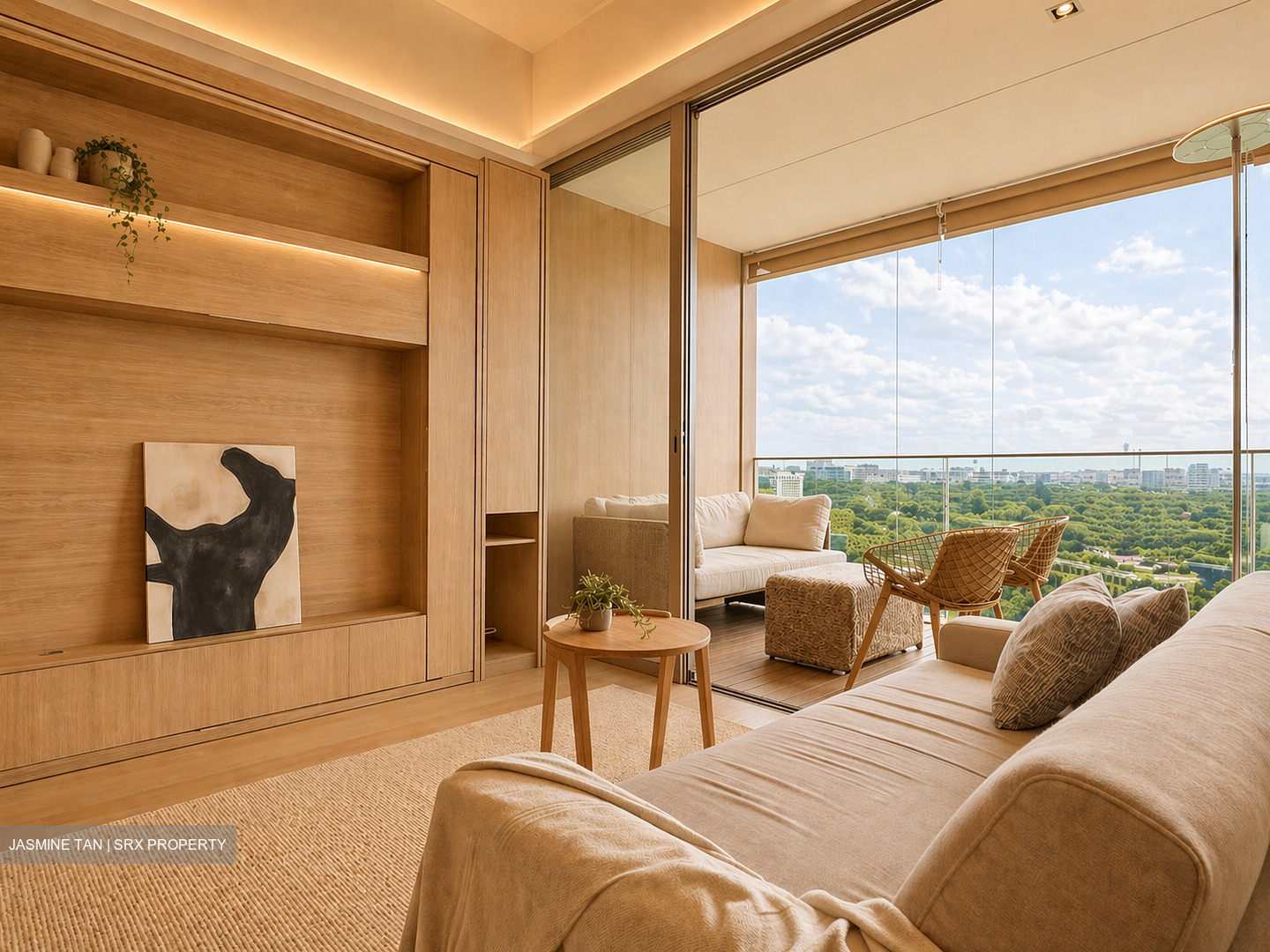 The Reserve Residences (D21), Apartment #549988231